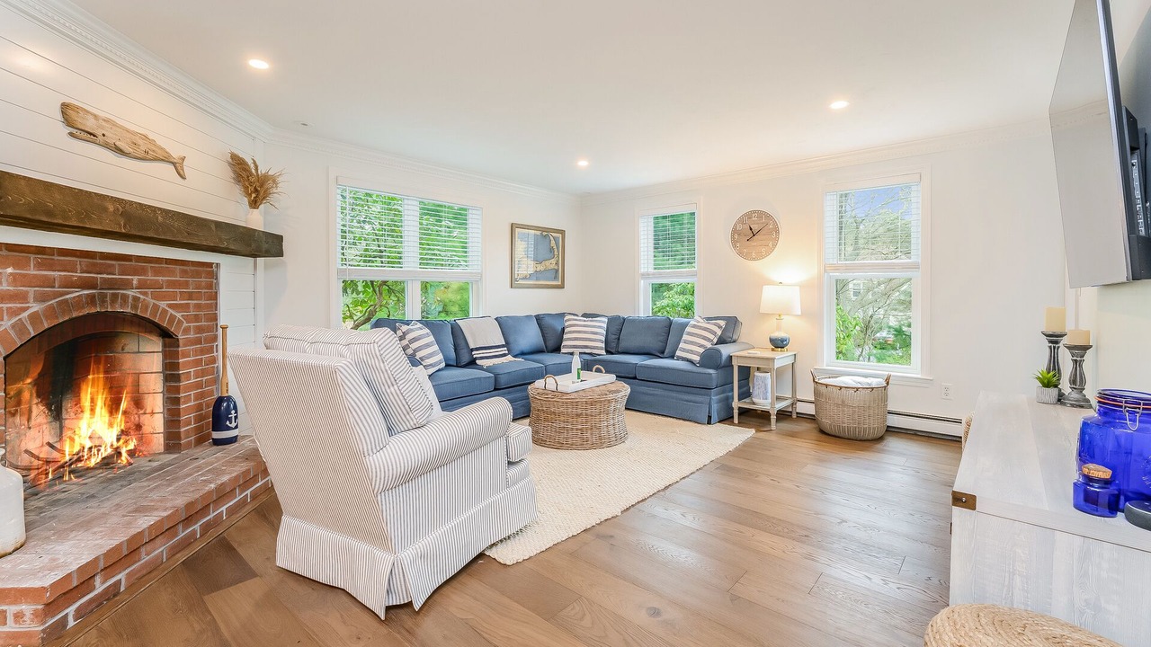 Photo of Bedroom in Sandwich