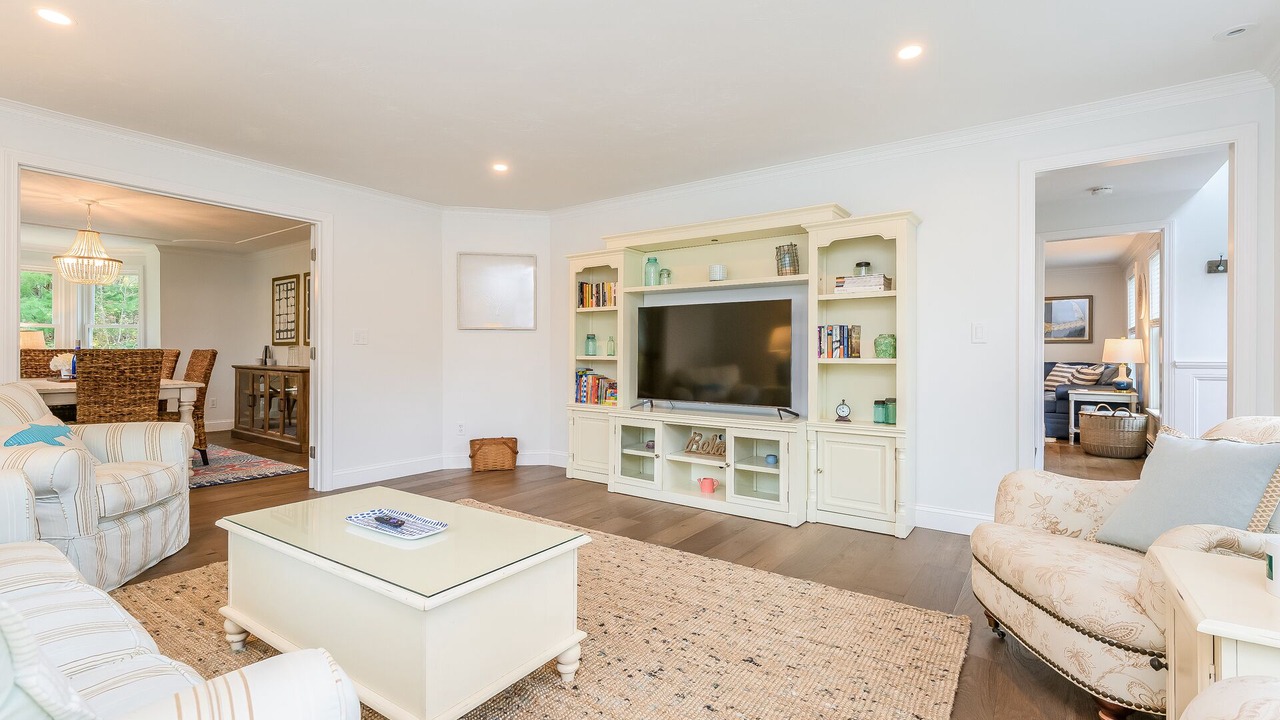 Photo of Bedroom in Sandwich