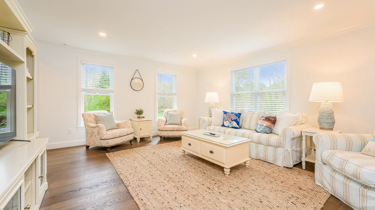 Photo of Bedroom in Sandwich