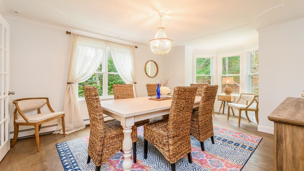 Photo of Bedroom in Sandwich