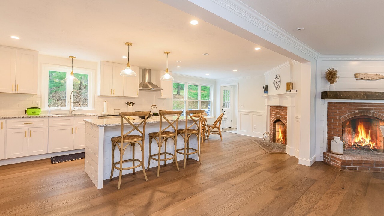 Photo of Livingroom in Sandwich