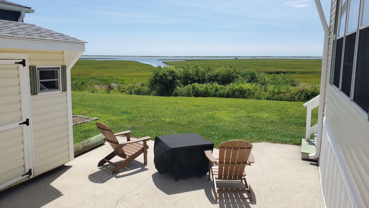 Photo of Outdoor in Assateague Pointe