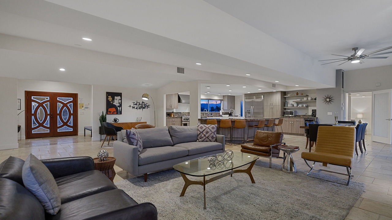 Photo of Livingroom in Little Tuscany