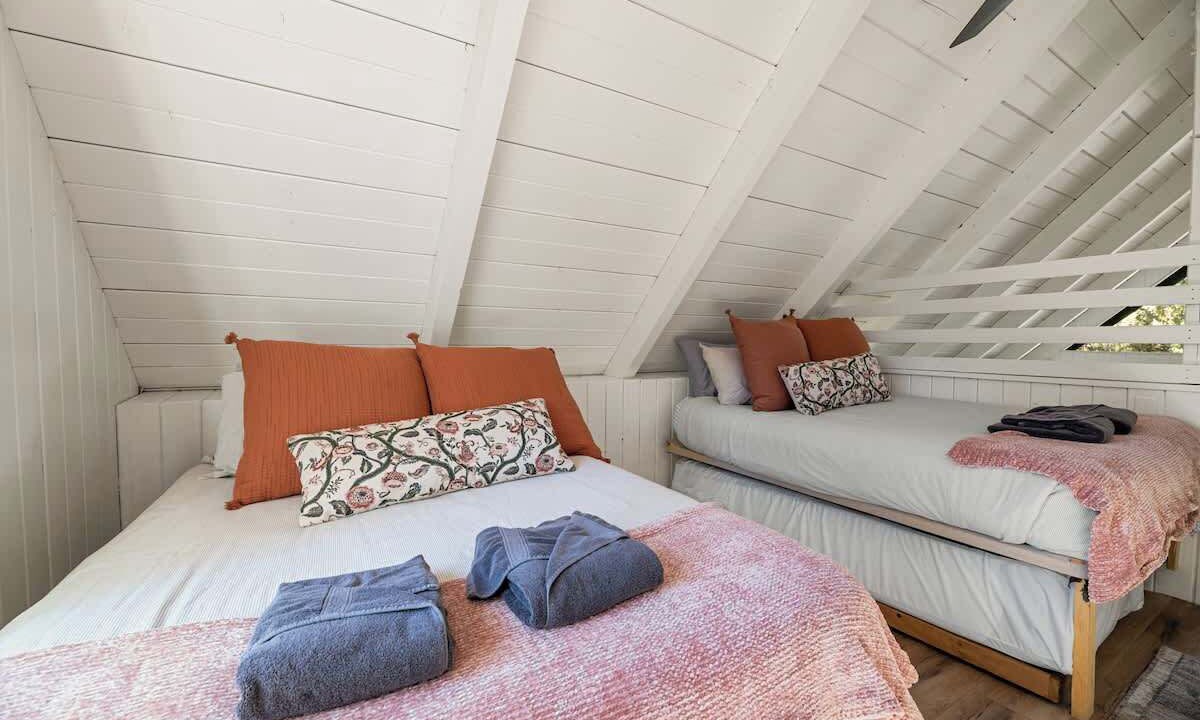 Photo of Bedroom in Upper Moonridge