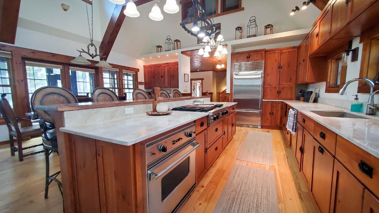 Photo of Bedroom in Woodruff