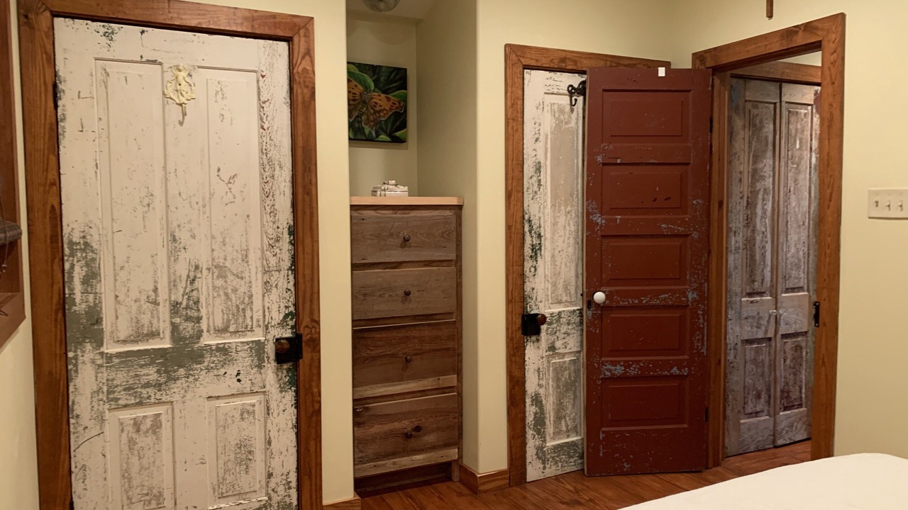 Photo of Bedroom in Breaux Bridge