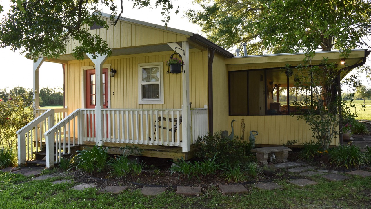 Photo of Outdoor in Breaux Bridge