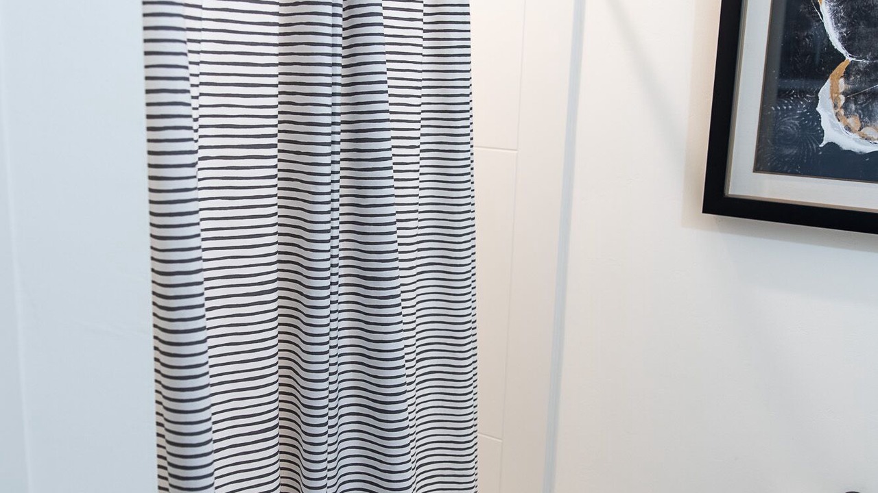Photo of Bathroom in Baileys Harbor