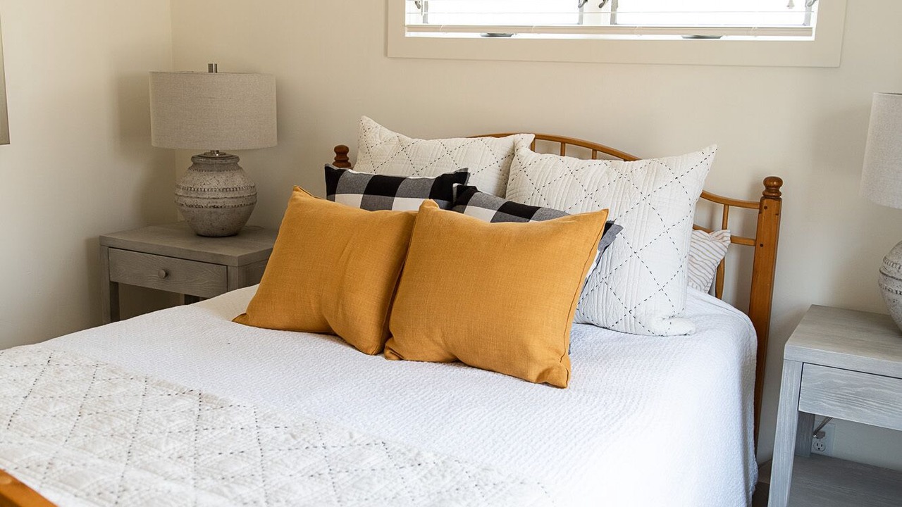 Photo of Bedroom in Baileys Harbor