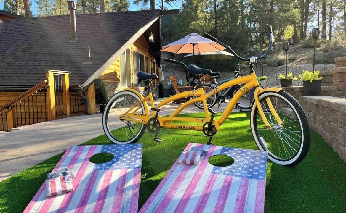 Photo of Others in Big Bear Lake