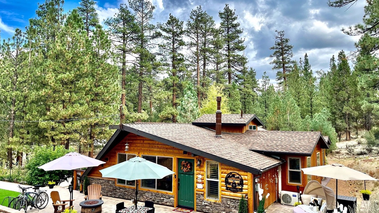 Photo of Outdoor in Big Bear Lake
