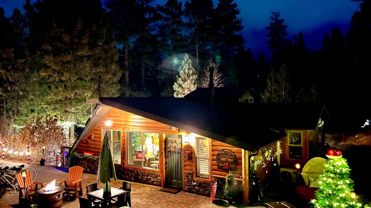 Photo of Others in Big Bear Lake