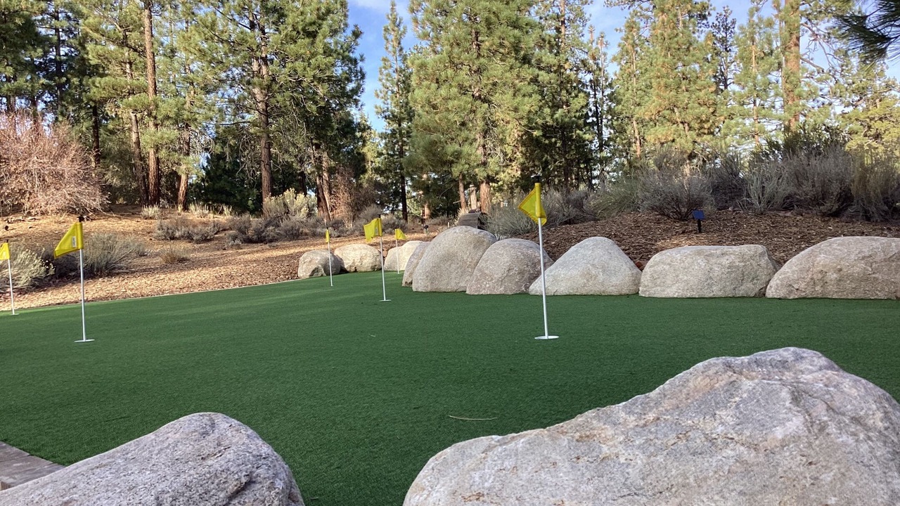 Photo of Outdoor in Big Bear Lake
