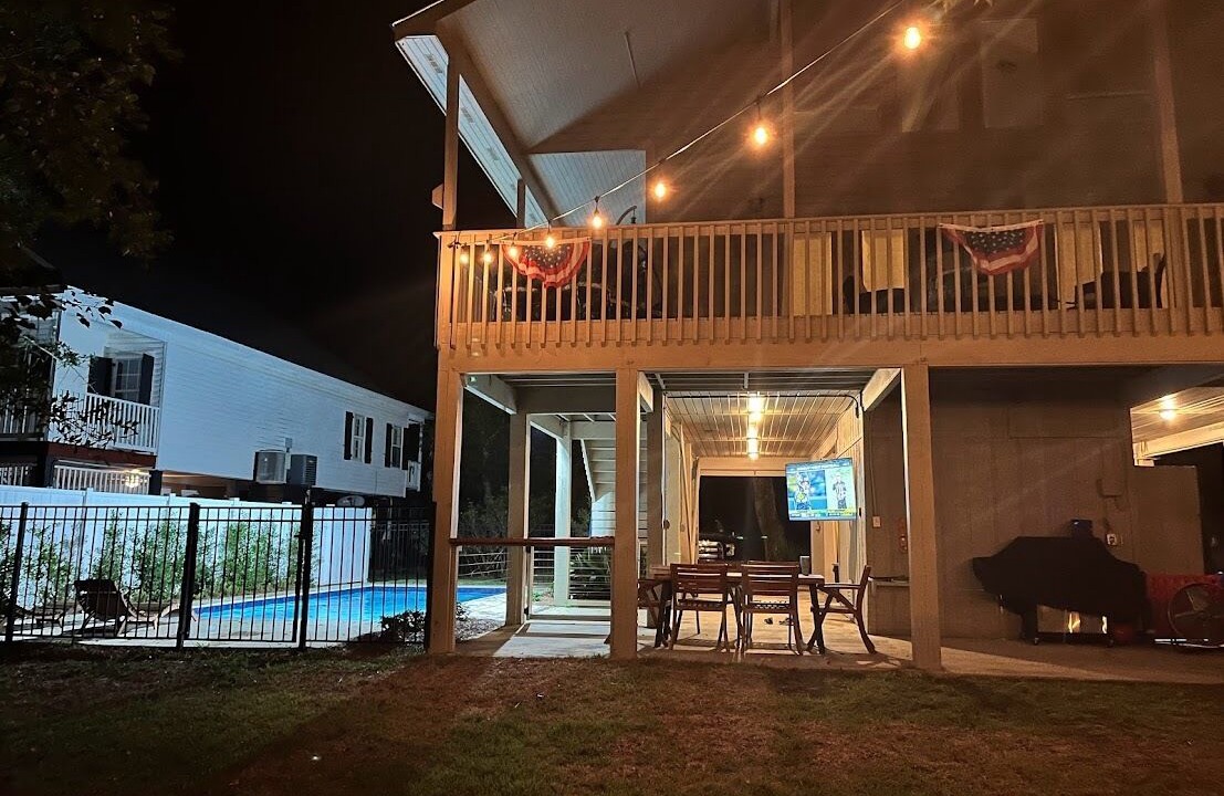 Photo of Outdoor in Pass Christian