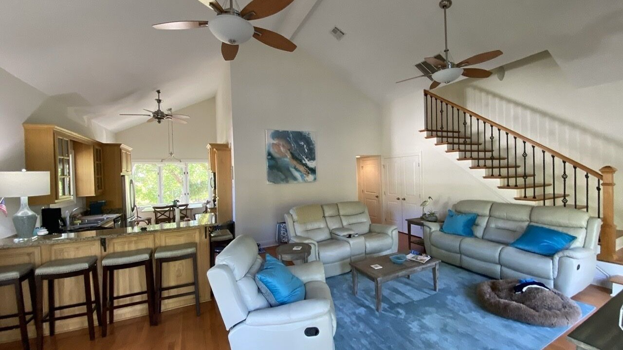 Photo of Livingroom in Pass Christian