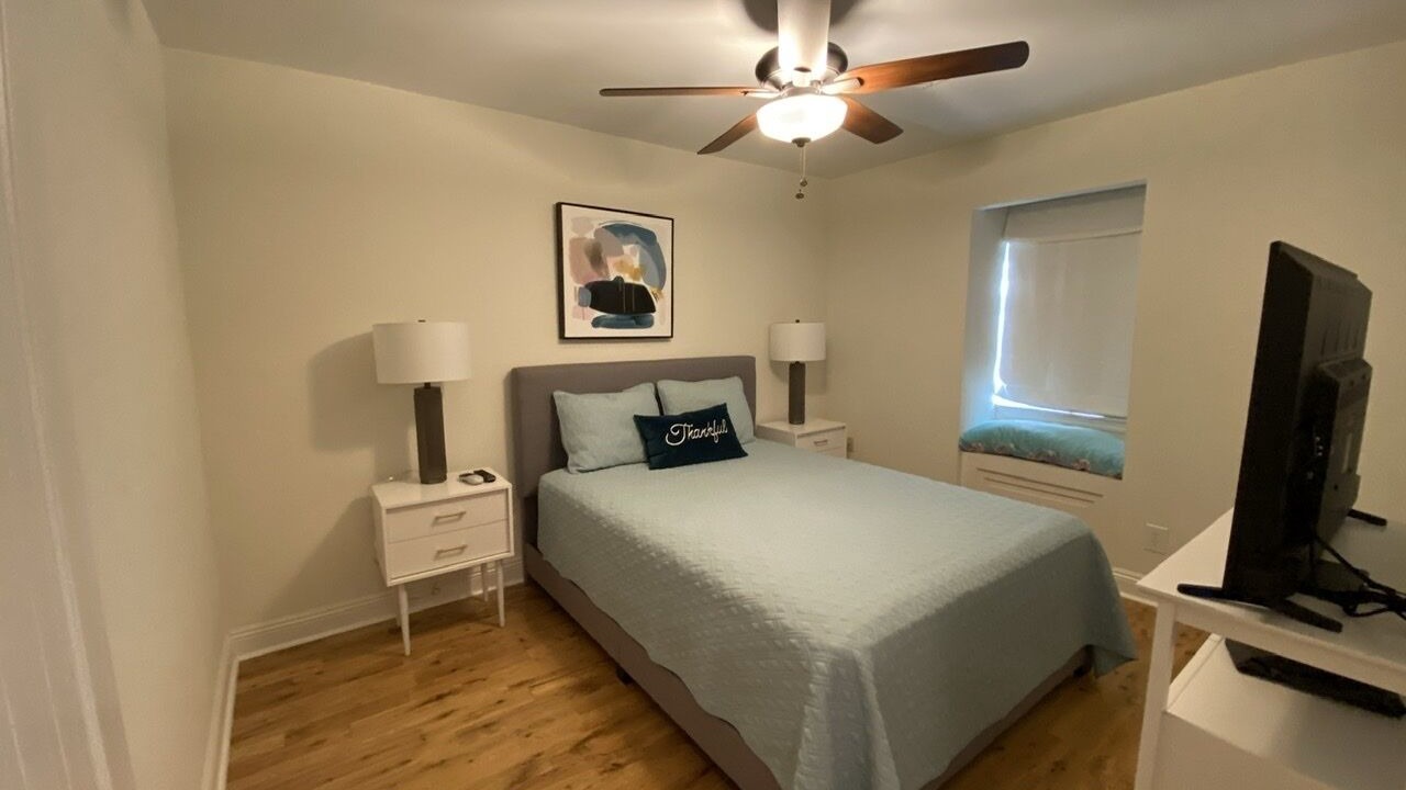 Photo of Bedroom in Pass Christian