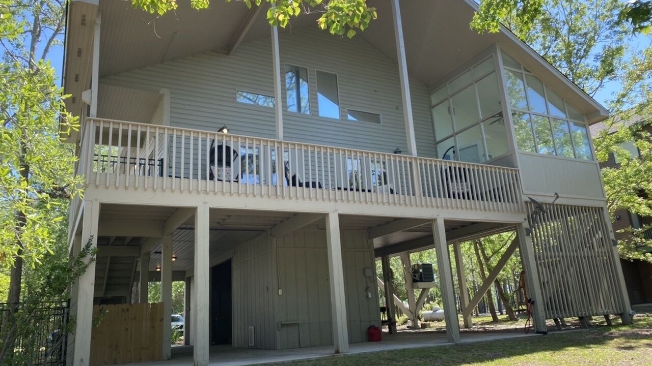 Photo of Outdoor in Pass Christian