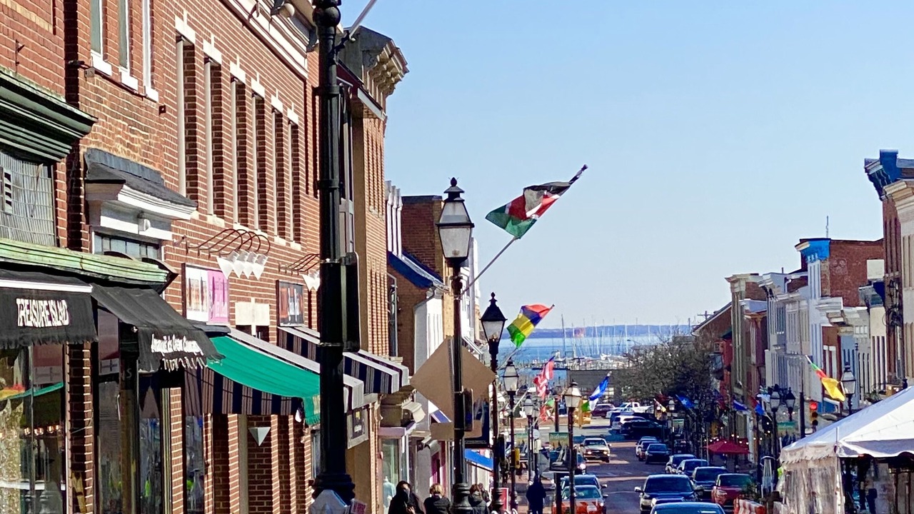 Photo of Outdoor in Hillsmere Shores