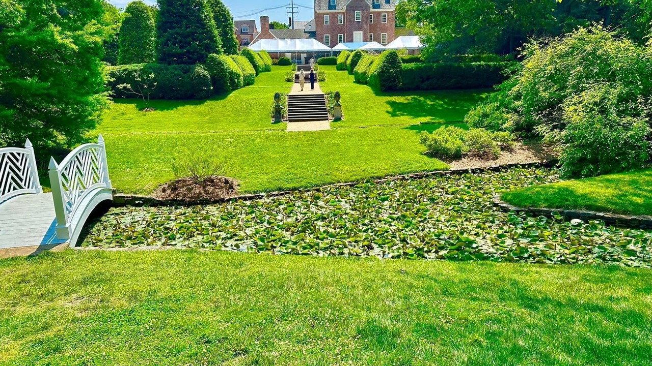 Photo of Outdoor in Hillsmere Shores