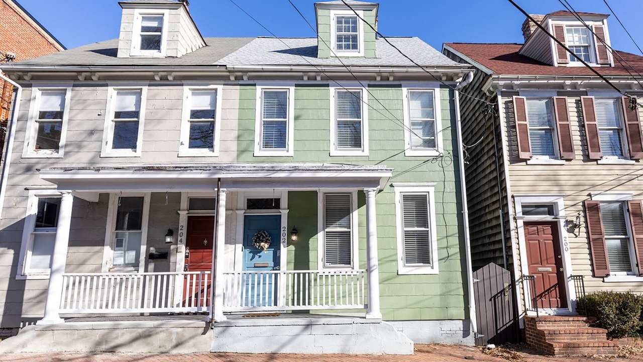 Photo of Others in Historic District