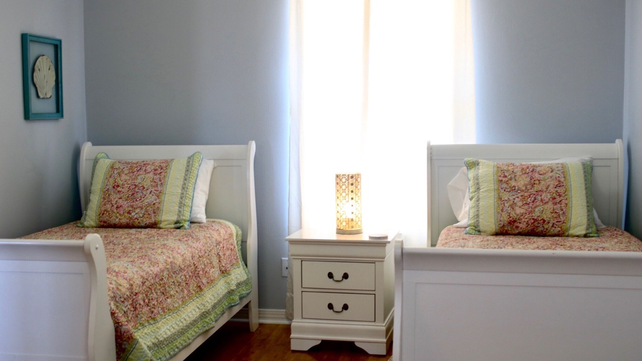 Photo of Bedroom in Dauphin Island
