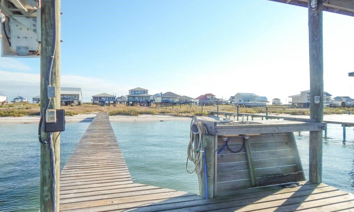 Photo of Others in Dauphin Island