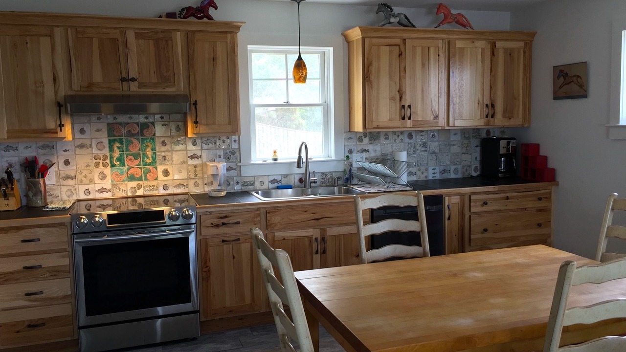 Photo of Kitchen in Plymouth