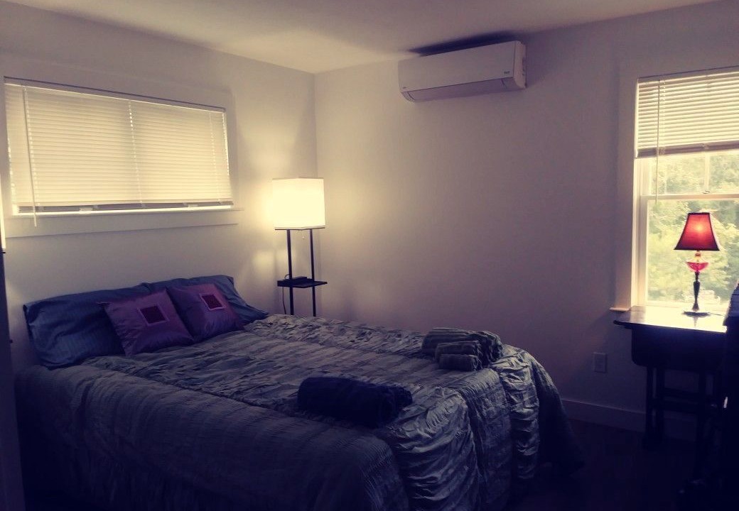 Photo of Bedroom in Plymouth