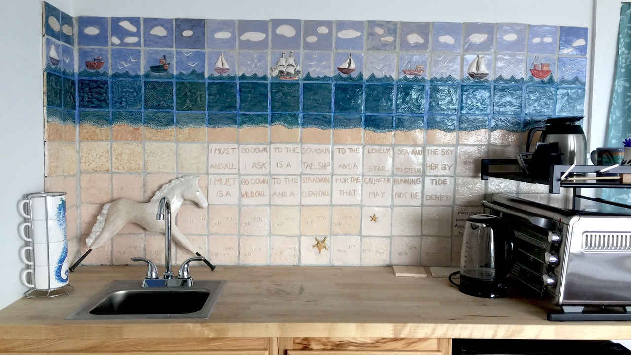 Photo of Kitchen in Plymouth