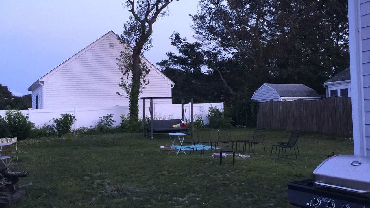 Photo of Outdoor in Plymouth