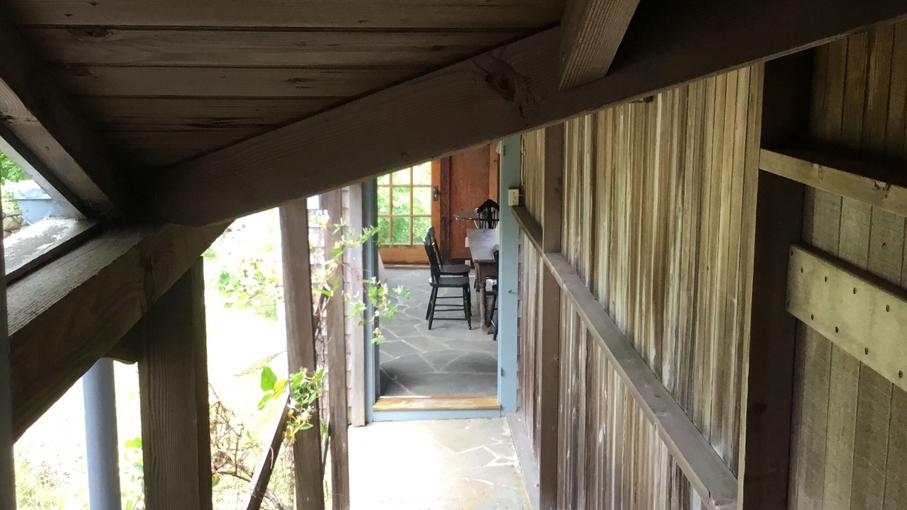 Photo of Outdoor in Chilmark
