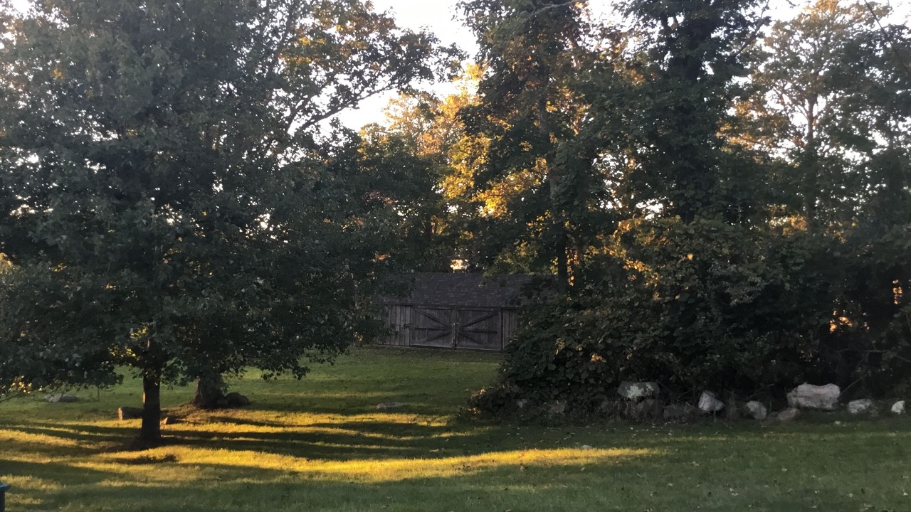 Photo of Outdoor in Chilmark