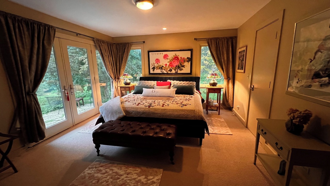 Photo of Bedroom in Zenda