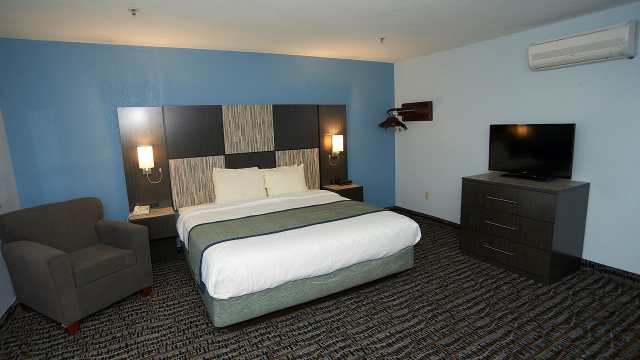 Photo of Bedroom in Sandwich