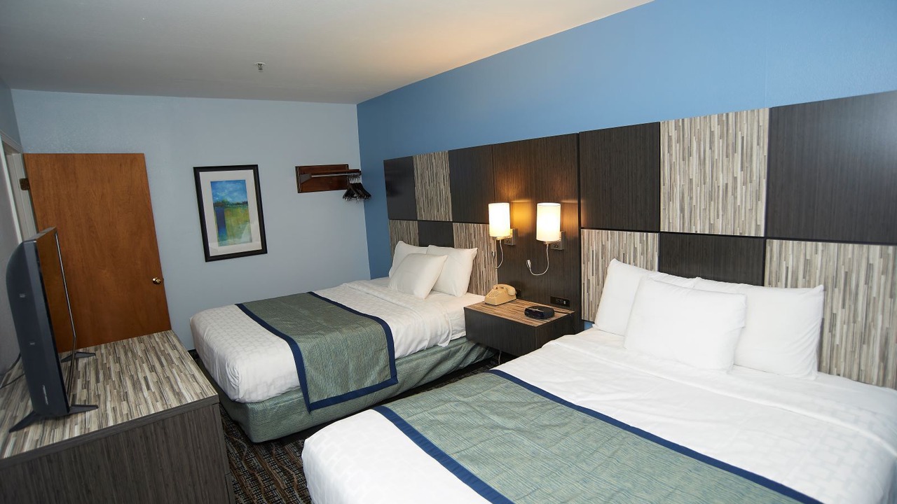 Photo of Bedroom in Sandwich