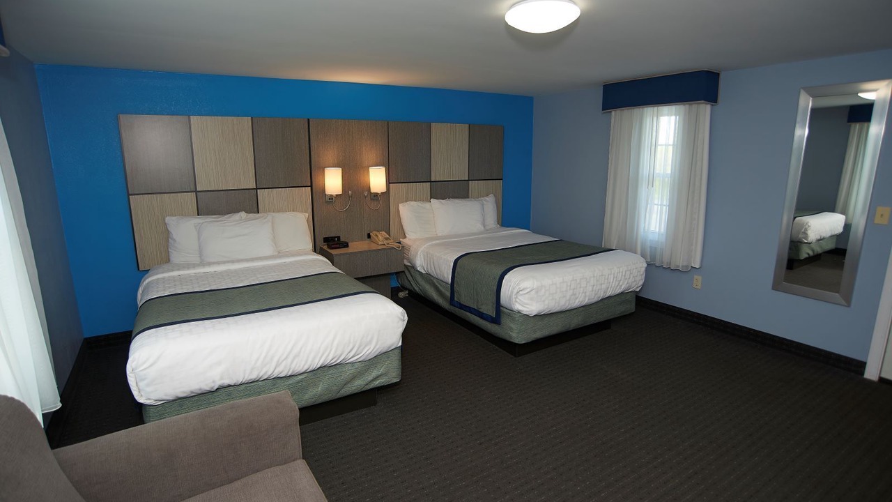 Photo of Bedroom in Sandwich