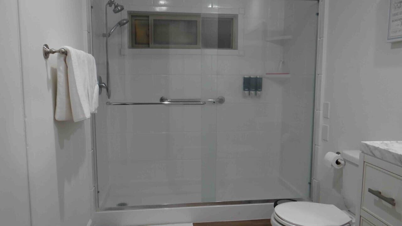Photo of Bathroom in Carriage Square