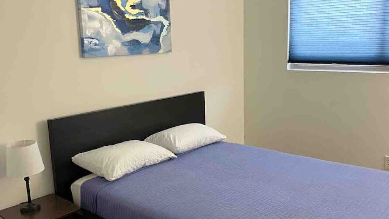 Photo of Bedroom in Carriage Square