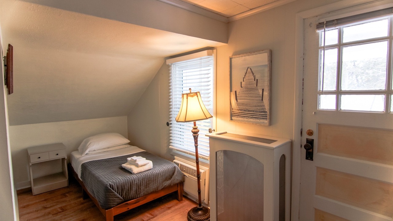 Photo of Bathroom in Ephraim
