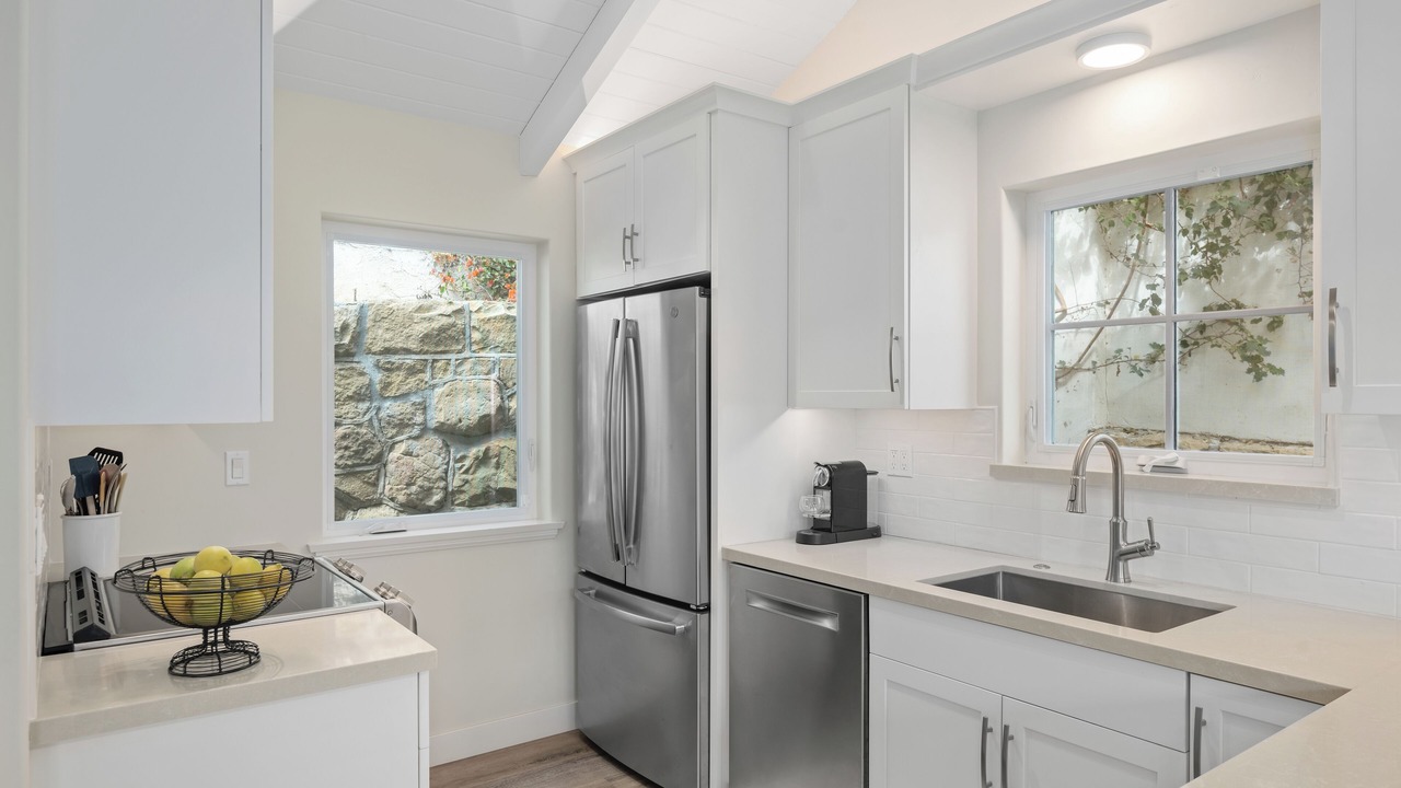 Photo of Kitchen in Laguna