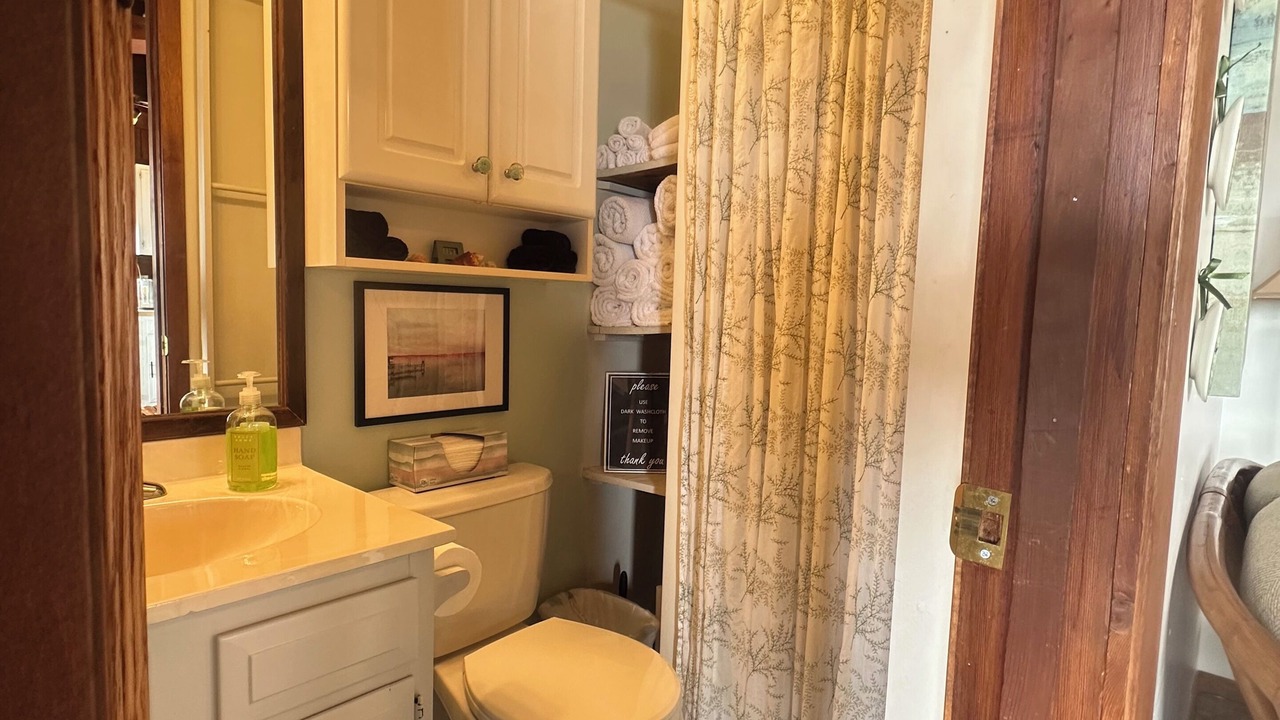 Photo of Bathroom in Balsam Lake