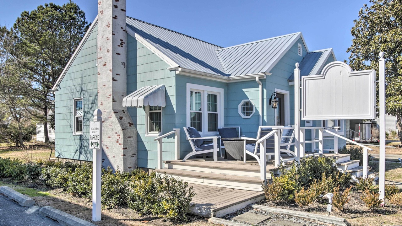 Photo of Outdoor in Chincoteague