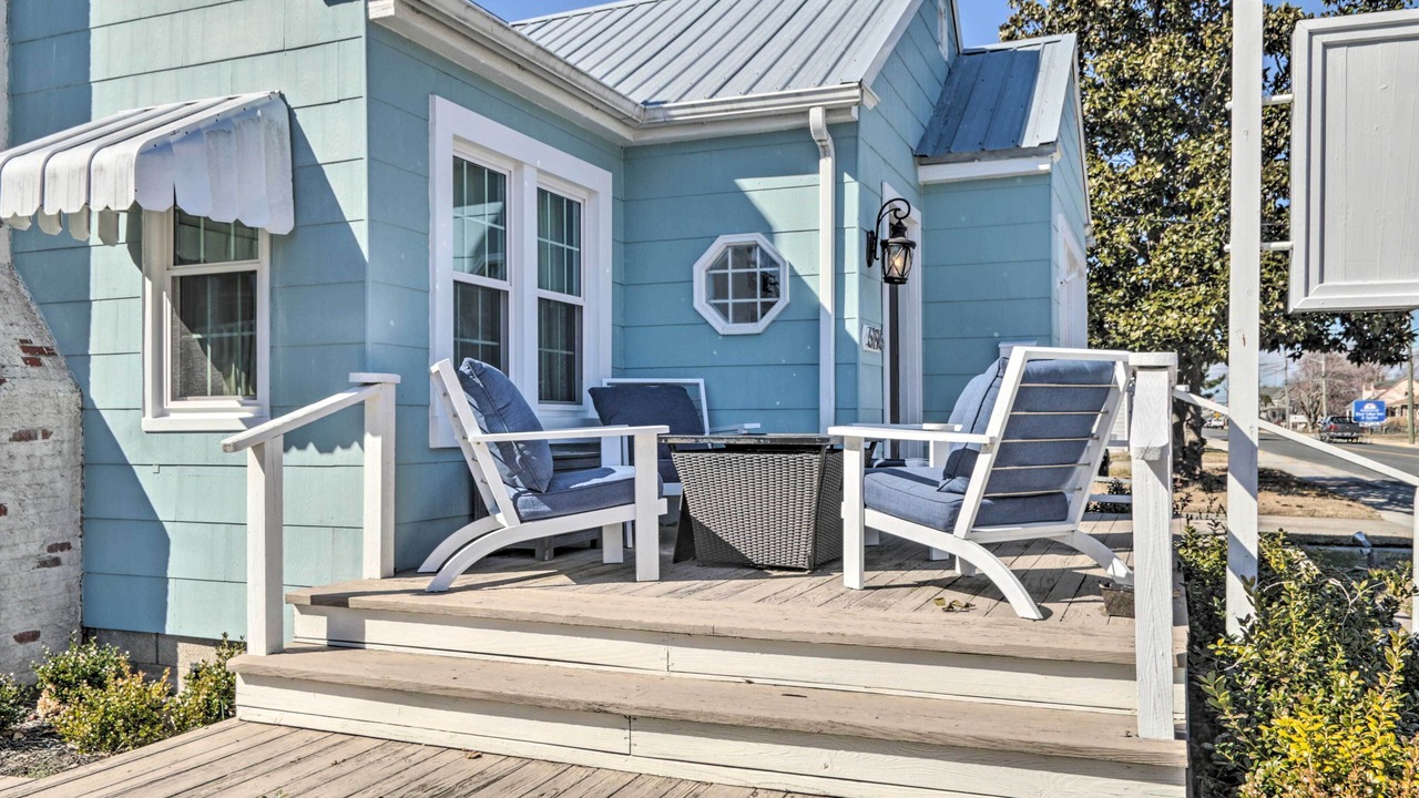 Photo of Outdoor in Chincoteague