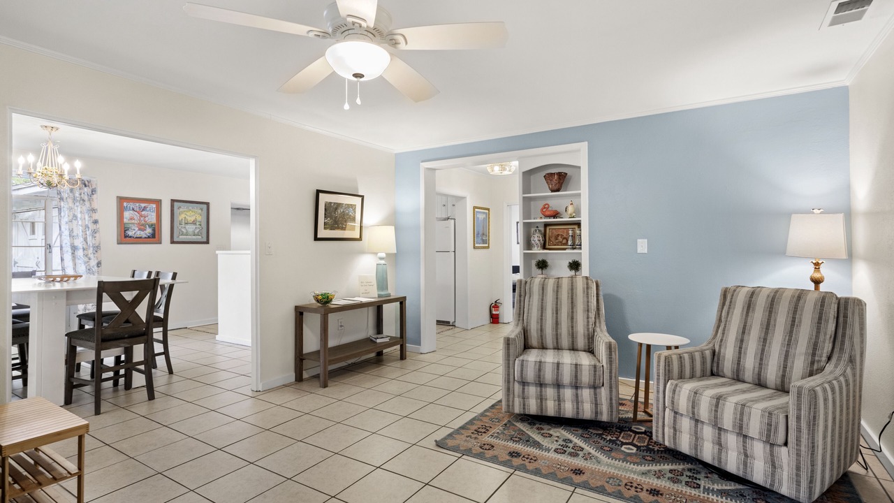 Photo of Bedroom in Gulf Hills