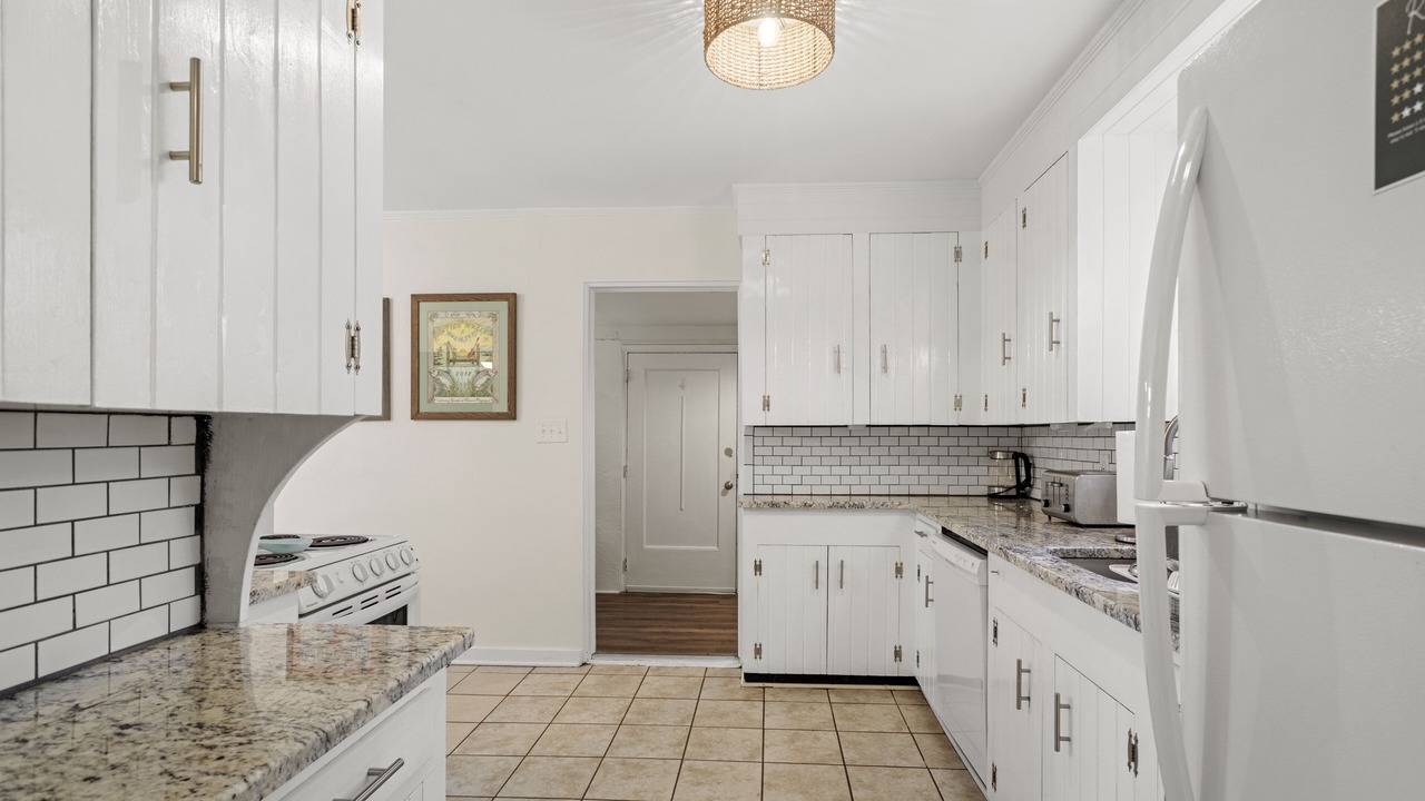 Photo of Kitchen in Gulf Hills