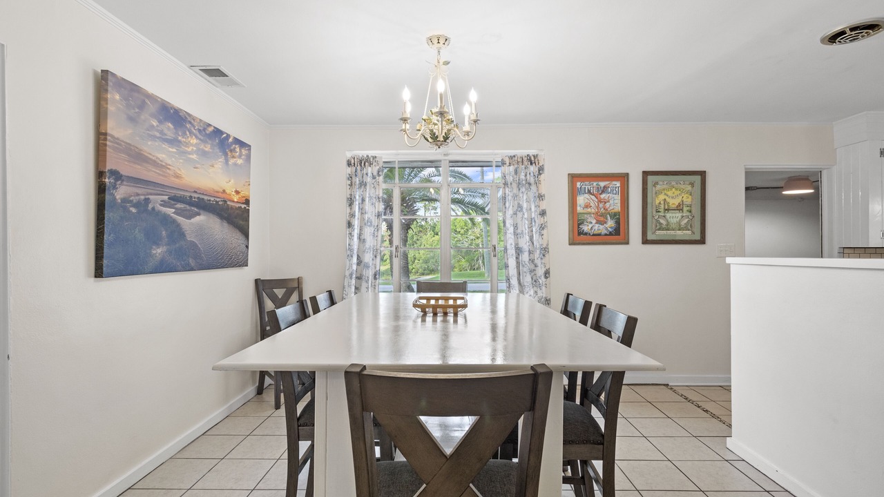 Photo of Bedroom in Gulf Hills