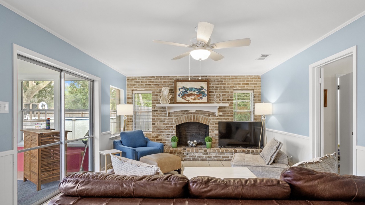 Photo of Outdoor in Gulf Hills