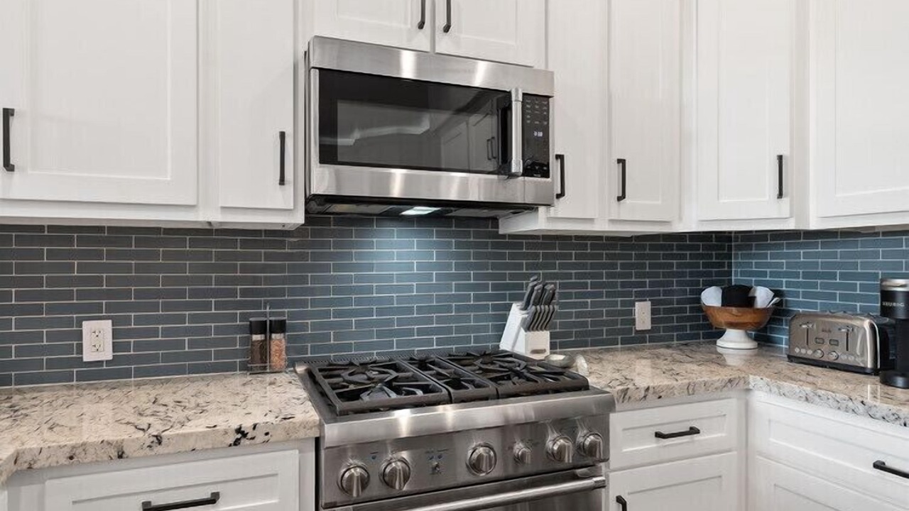 Photo of Kitchen in Newport Coast