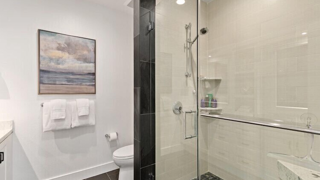 Photo of Bathroom in Newport Coast