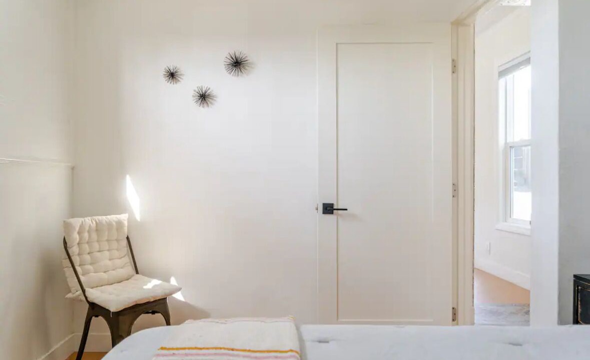 Photo of Bedroom in Pierpont Bay
